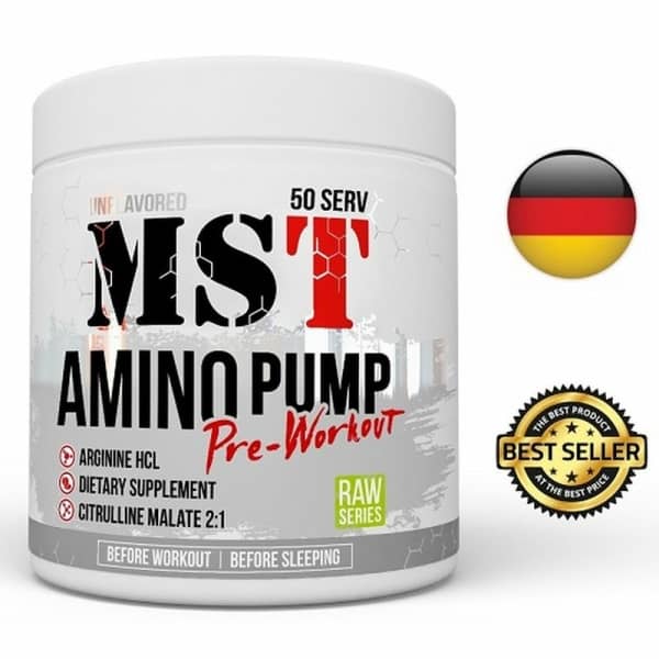 mst-amino-pump-300g