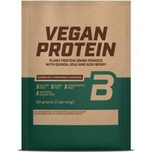 Vegane Proteine