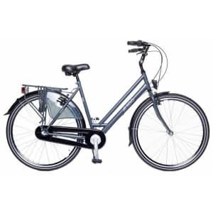 City Bikes - Damen