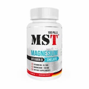 mst-magnesium-chelate-b6-100-kapseln
