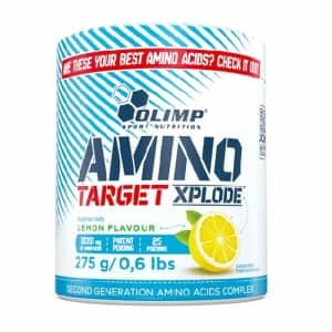 olimp-amino-target-xplode-lemon-flavour-275g