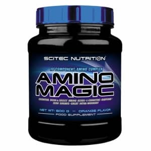 scitec-amino-magic-500g