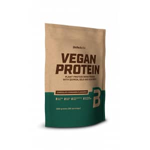 biotech-vegan-protein-500g