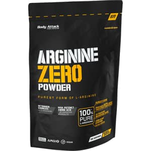 body-attack-arginine-zero-500g