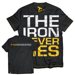 dedicated-t-shirt-the-iron-never-lies