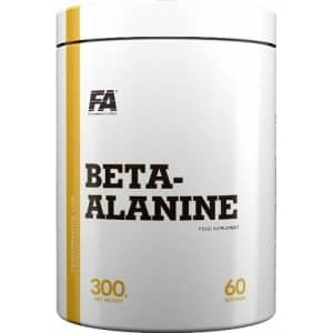 fa-nutrition-beta-alanine-300g