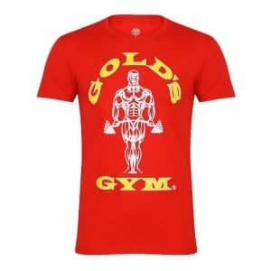golds-gym-ggts002-muscle-joe-t-shirt-rot