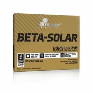 olimp-beta-solar-30-caps