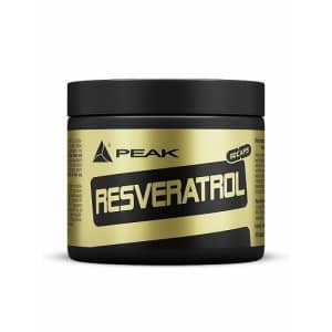 peak-resveratrol-90-kapseln