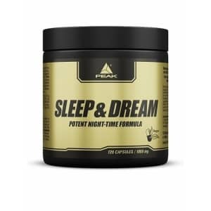peak-sleep-dream-120-kapseln