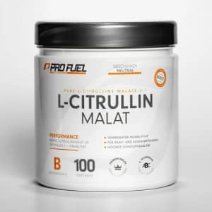 profuel-l-cirtullin-malat-2-1-300g
