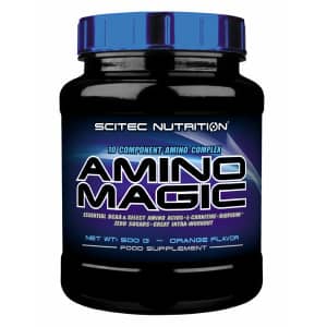 scitec-amino-magic-500g