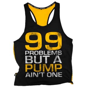 dedicated-stringer-99-problems-pump