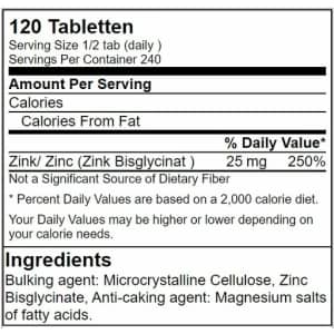 gn-zinc-bisglycinate-health-line-120-tabl