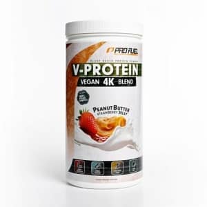 profuel-v-protein-vegan-4k-blend-750g