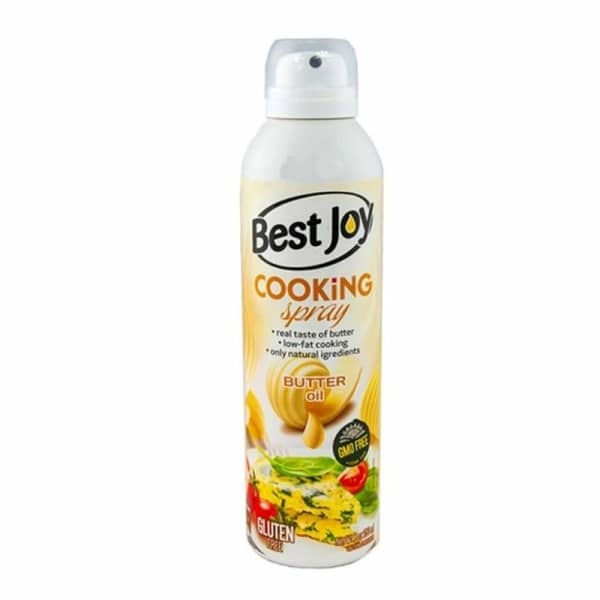 best-joy-cooking-spray-flasche-250ml