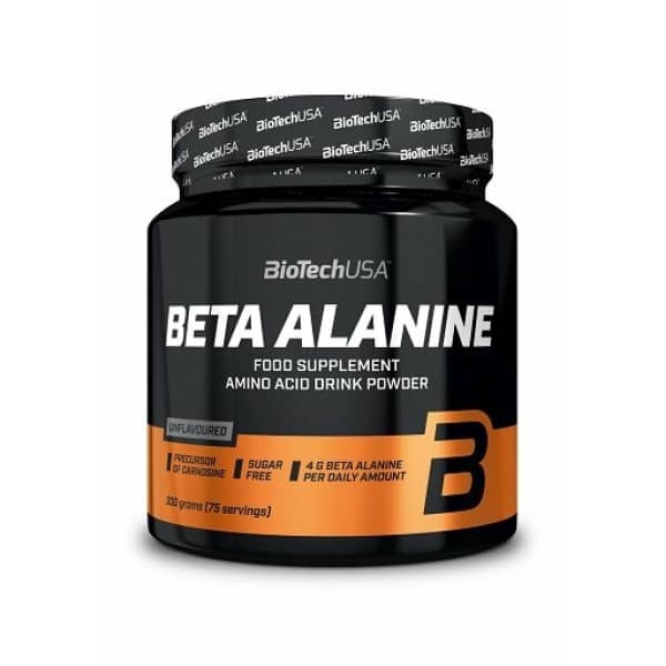 biotech-beta-alanine-300g