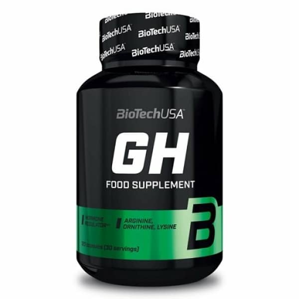 biotech-gh-hormon-120-caps