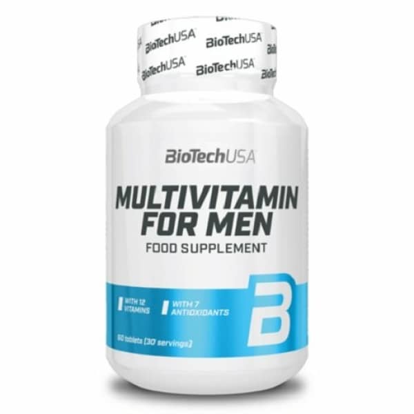 biotech-multivitamin-for-men-60-tabl
