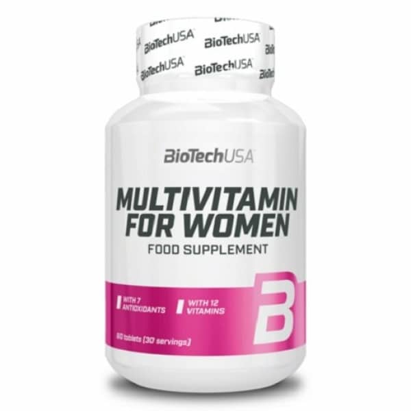 biotech-multivitamin-fuer-frau-60-tabl