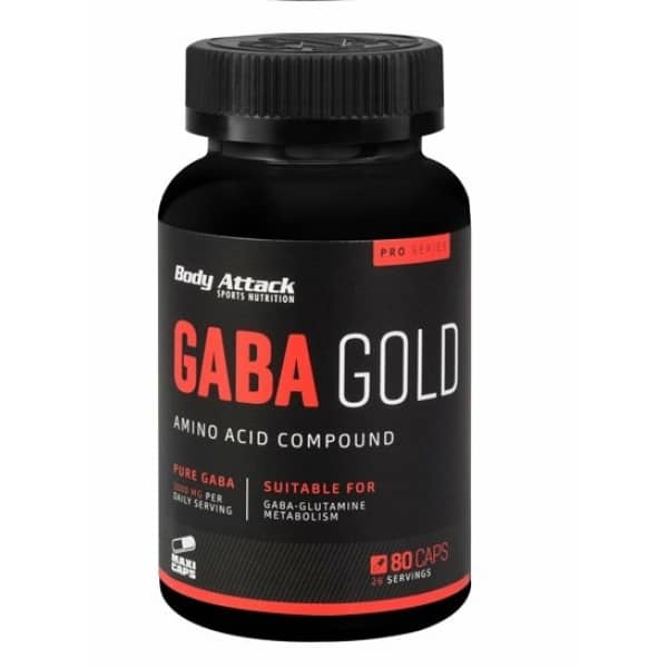 body-attack-gaba-gold-80-kapsel