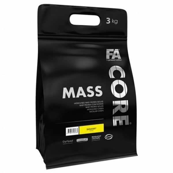 fa-nutrition-core-mass-3kg
