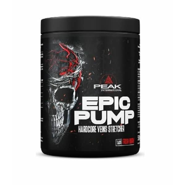 peak-epic-pump-500-g
