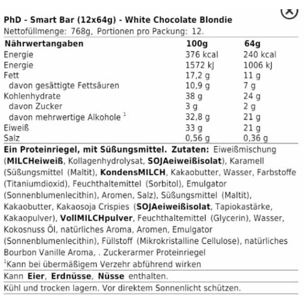 phd-nutrition-smart-bar-12x64g